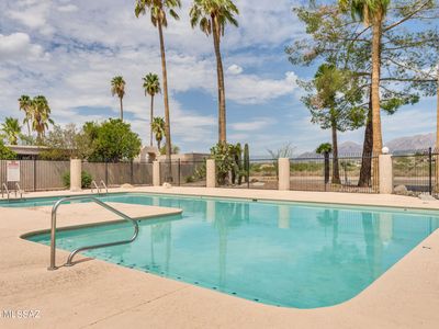 4461 E Bullrush Ln, Tucson, AZ, 85712