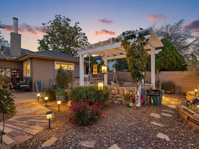 6604 Tierra Vista Ave NW, Albuquerque, NM, 87120
