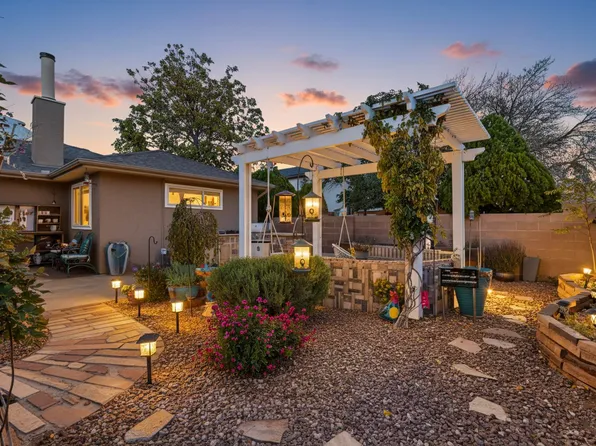 6604 Tierra Vista Ave NW, Albuquerque, NM 87120