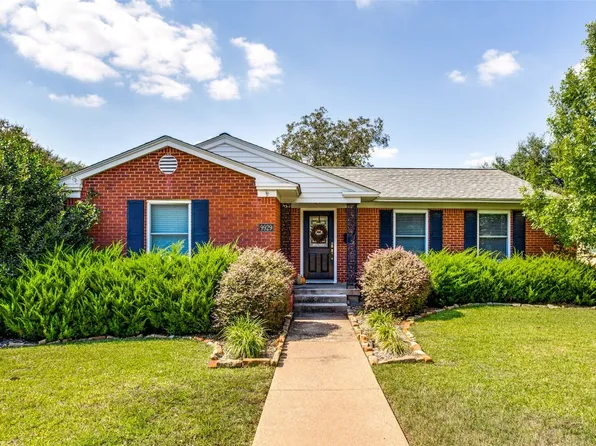 9929 Gooding Dr, Dallas, TX 75220