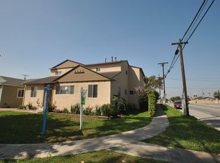4849 Deeboyar Ave, Lakewood, CA 90712