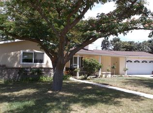 910 Acacia Ct, Tehachapi, CA 93561