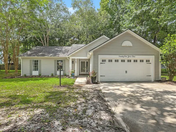 2105 Pinehurst Ave, Charleston, SC 29414