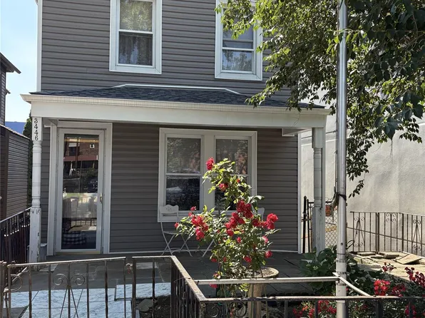 3446 Kingsbridge Avenue, Bronx, NY 10463