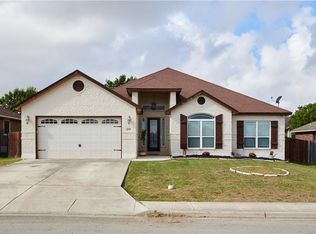 2262 Sun Pebble Way, New Braunfels, TX 78130