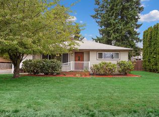 11516 SE 169th St, Renton, WA 98055