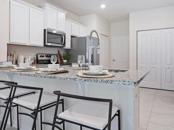 93 Playa De Luna Ln, Saint Augustine, FL 32095
