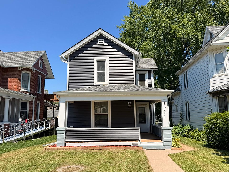 1st image of 1021 Iowa Ave