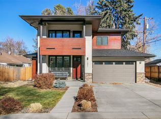 1851 E Amherst Ave, Denver, CO 80210