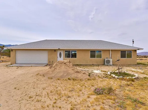 9210 Cherokee Trl, Lucerne Valley, CA 92356