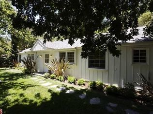 2531 Hutton Dr, Beverly Hills, CA 90210