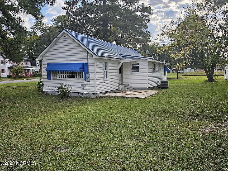 1120 Water Street, Jamesville, NC 27846 MLS 100409017 Zillow