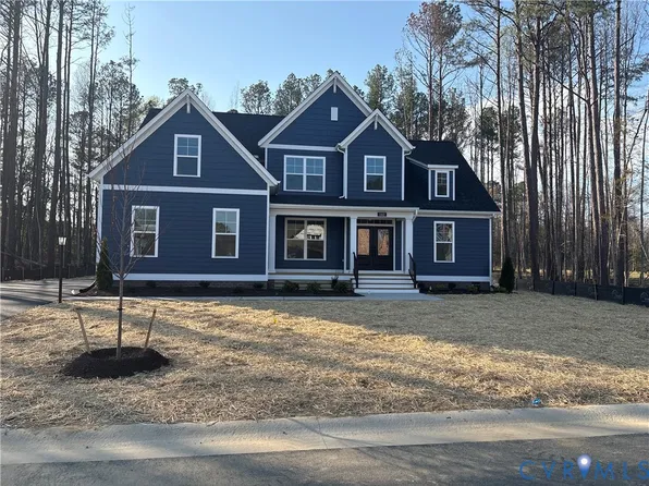 1312 Sparrows Song Dr, Manakin Sabot, VA 23103