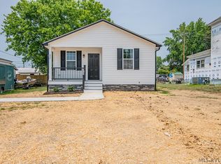 657 Charlotte St, Roanoke Rapids, NC 27870
