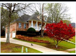 1185 Cameron Dr, Mobile, AL 36695