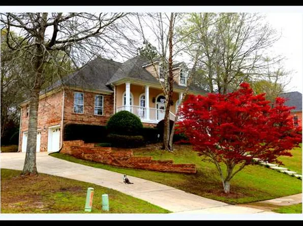 1185 Cameron Dr, Mobile, AL 36695