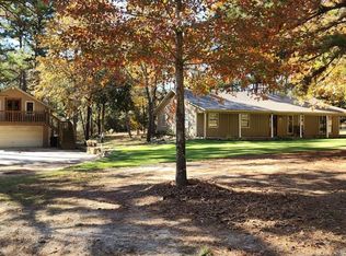 262 Green Mountain Dr, Nacogdoches, TX 75964