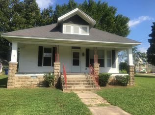 4121 Newlon Rd, Fort Smith, AR 72904