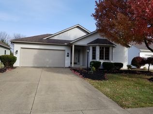 4567 Deer Creek Dr, Wooster, OH 44691