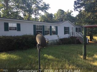 543 Bates Rd, Covington, GA 30014