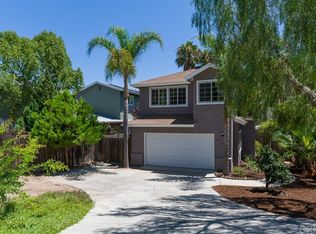 345 Rancho Santa Fe Rd, Encinitas, CA 92024