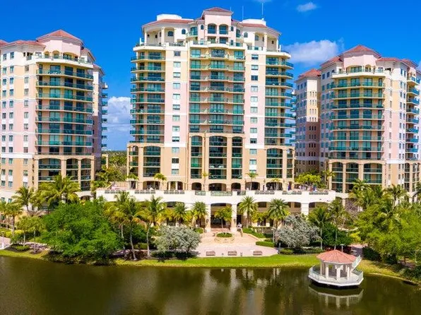 3630 Gardens Pkwy, Palm Beach Gardens, FL