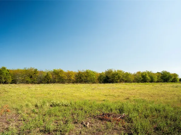 Na County Rd #3660, Ladonia, TX 75449