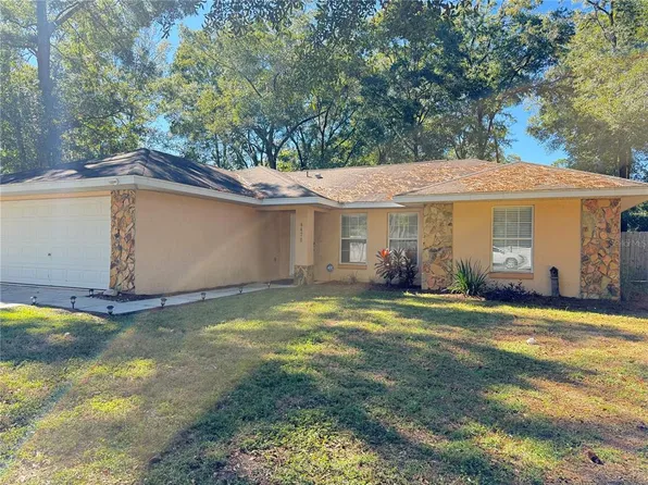 6470 NW 56th Ter, Ocala, FL 34482