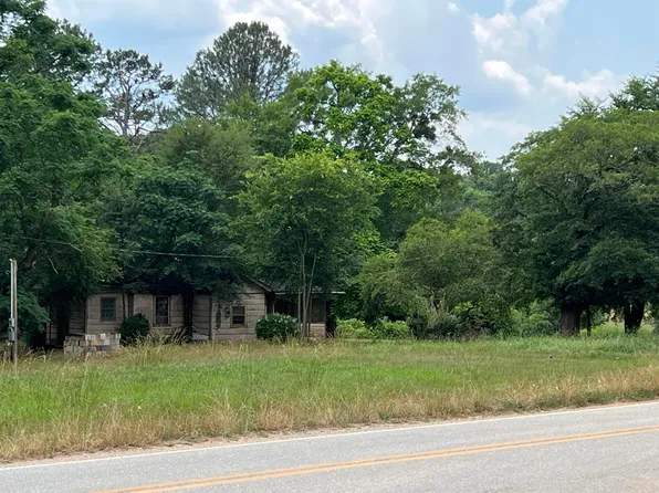 4550 Lower Apalachee Rd Parcel A, Madison, GA 30650