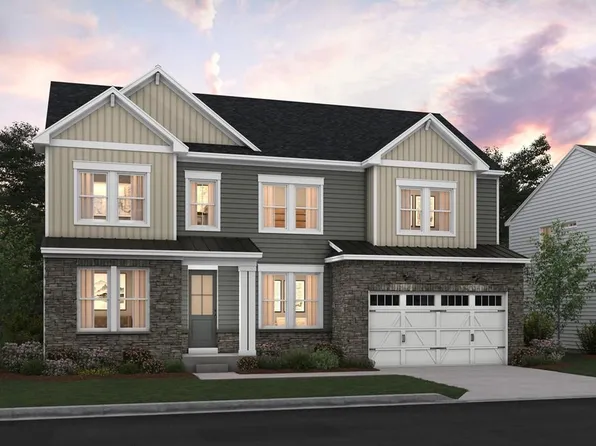 2 Ivy Bush Ln, Fredericksburg, VA 22407