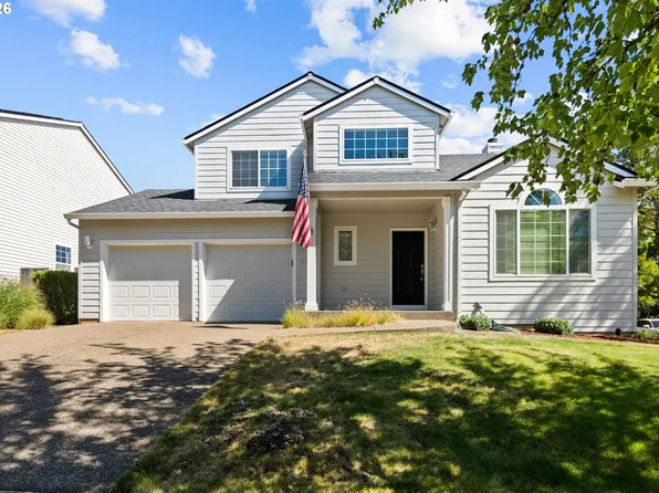 17823 SW Reisner Ln, Sherwood, OR 97140