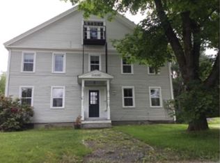 4 S Main St #4, Troy, NH 03465