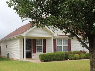 907 Red Feather Trl, Murfreesboro, TN 37128