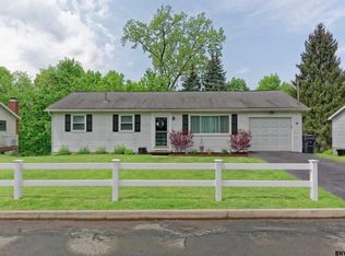 11 Wilde St, Troy, NY 12180