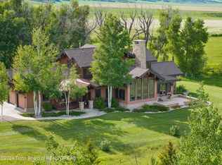 1367 N 7500 W, Driggs, ID 83422