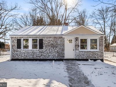 114 Brown St, Elkton, MD, 21921