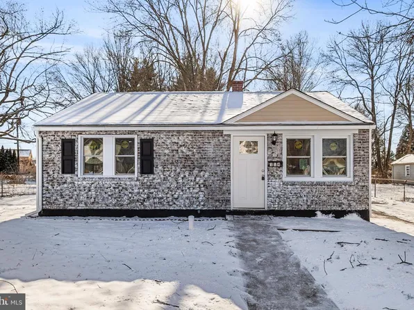 114 Brown St, Elkton, MD 21921