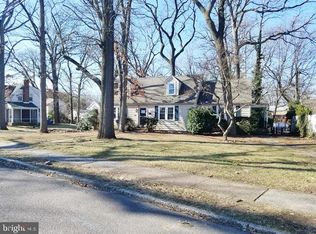 705 Walnut St, Palmyra, NJ 08065