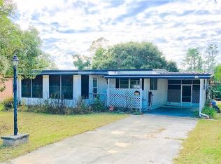 34105 Carl Rd, Leesburg, FL 34788