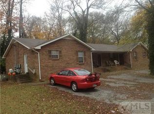 311 Conroy Ave, Clarksville, TN 37040