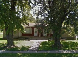 1002 N Main St, Bellefontaine, OH 43311