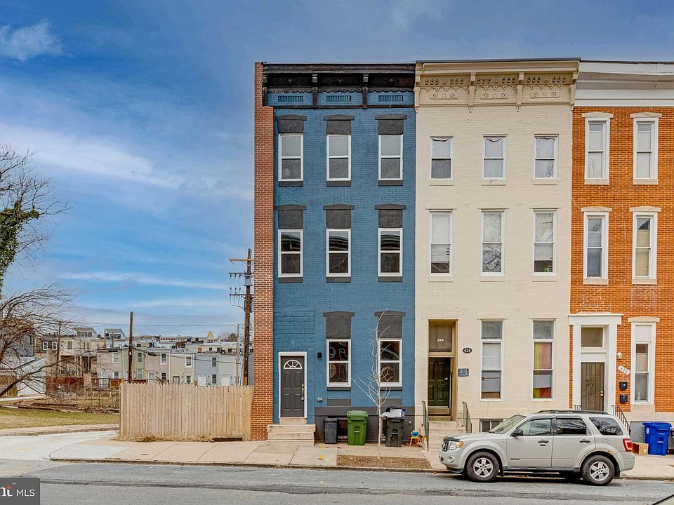 1st image of 422 E Lafayette Ave