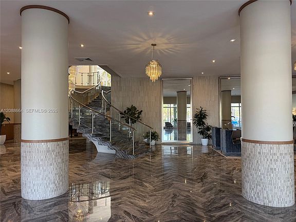 4th image of 5401 Collins Ave APT 826