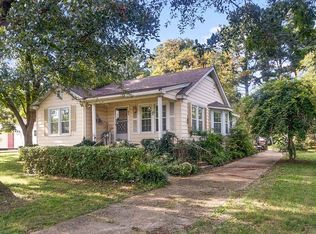 990 Sims Ave, Jonesboro, AR 72401