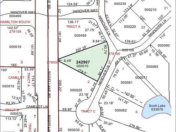 3rd image of 5042 Windover Ln