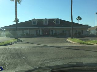 113 Aquarius St, Mission, TX 78572
