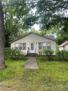 644 W 11th St, Baxter Springs, KS, 66713
