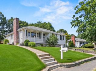 45 Fulton St, Norwood, MA 02062
