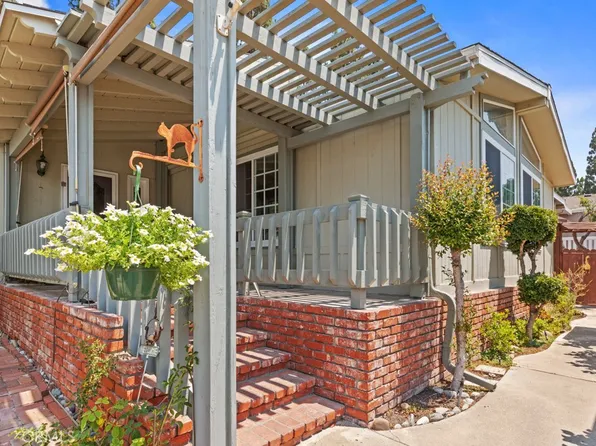 5200 Irvine Blvd Space 218, Irvine, CA 92620