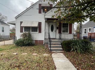 1315 Weyler Ave, Louisville, KY 40215